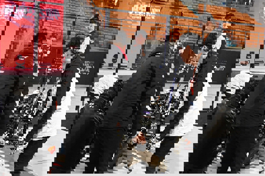 大学生机甲大师赛__机甲大师高校单项赛获奖名额