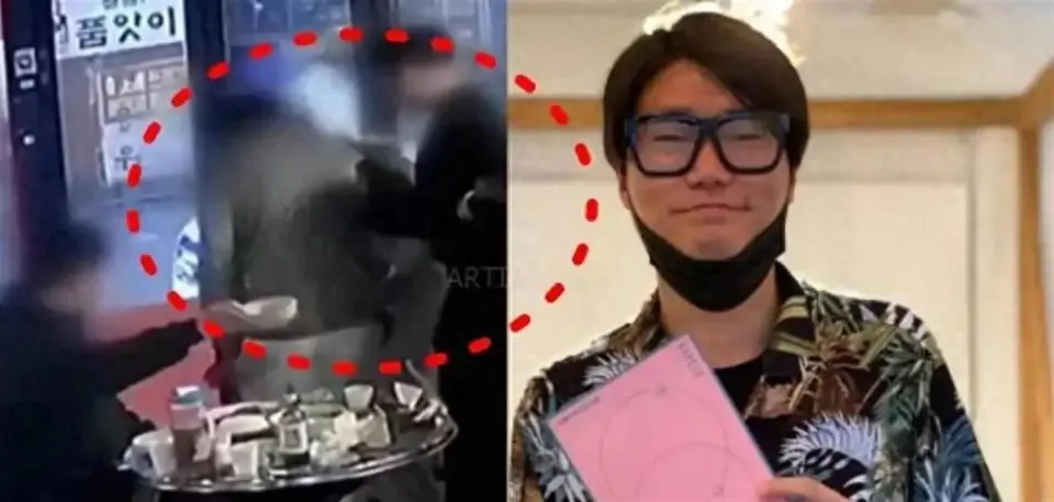 小伙被活活打死_小伙被活活勒死视频_