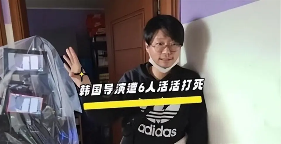 小伙被活活打死_小伙被活活勒死视频_