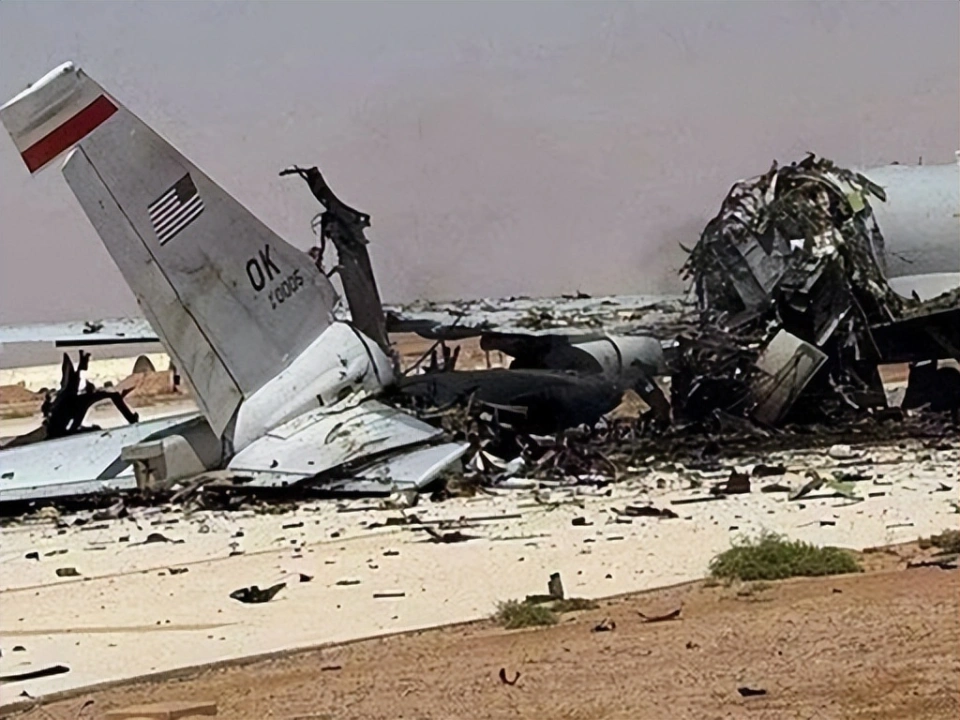 _一夜之间攻守易位?中东这盘棋,真正被掀翻的是美国的底牌_一夜之间攻守易位?中东这盘棋,真正被掀翻的是美国的底牌