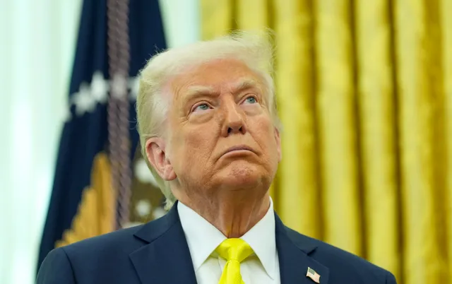 伊朗特朗普发言视频_特朗普宣布退出伊朗影响_