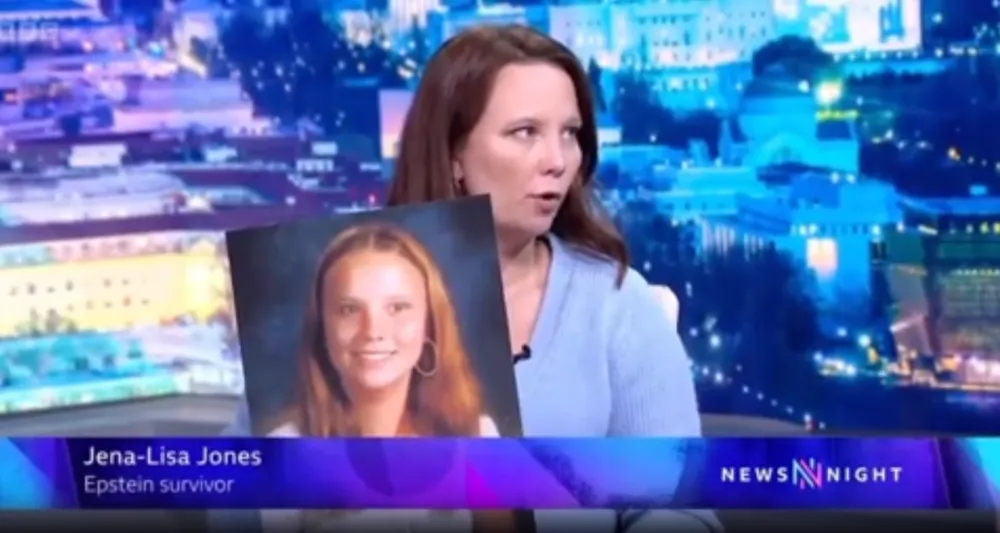 爱泼斯坦案件幸存者忆起在臭名昭著的佐罗牧场时“冰冷、黑暗、诡异”的感受_爱泼斯坦案件幸存者忆起在臭名昭著的佐罗牧场时“冰冷、黑暗、诡异”的感受_