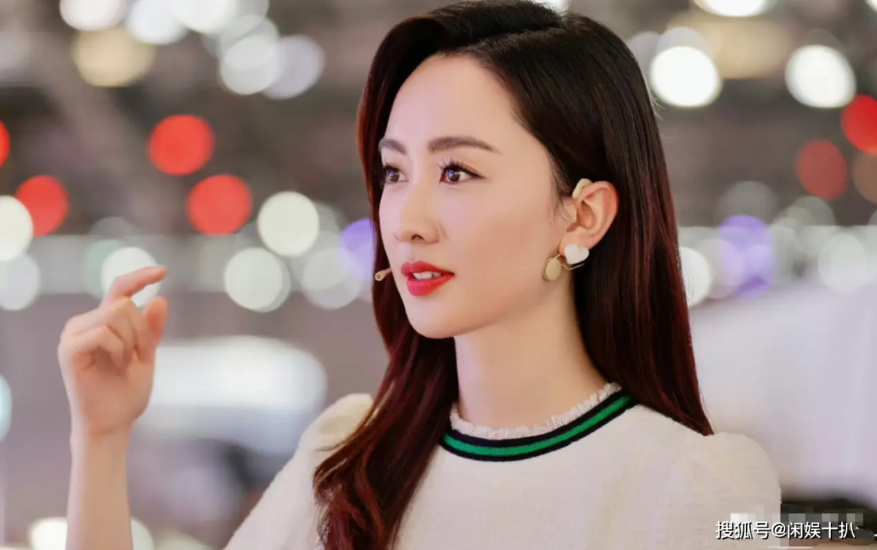 财经频道的某年轻女主持人_郭若天 央视美女主持人 主持经历