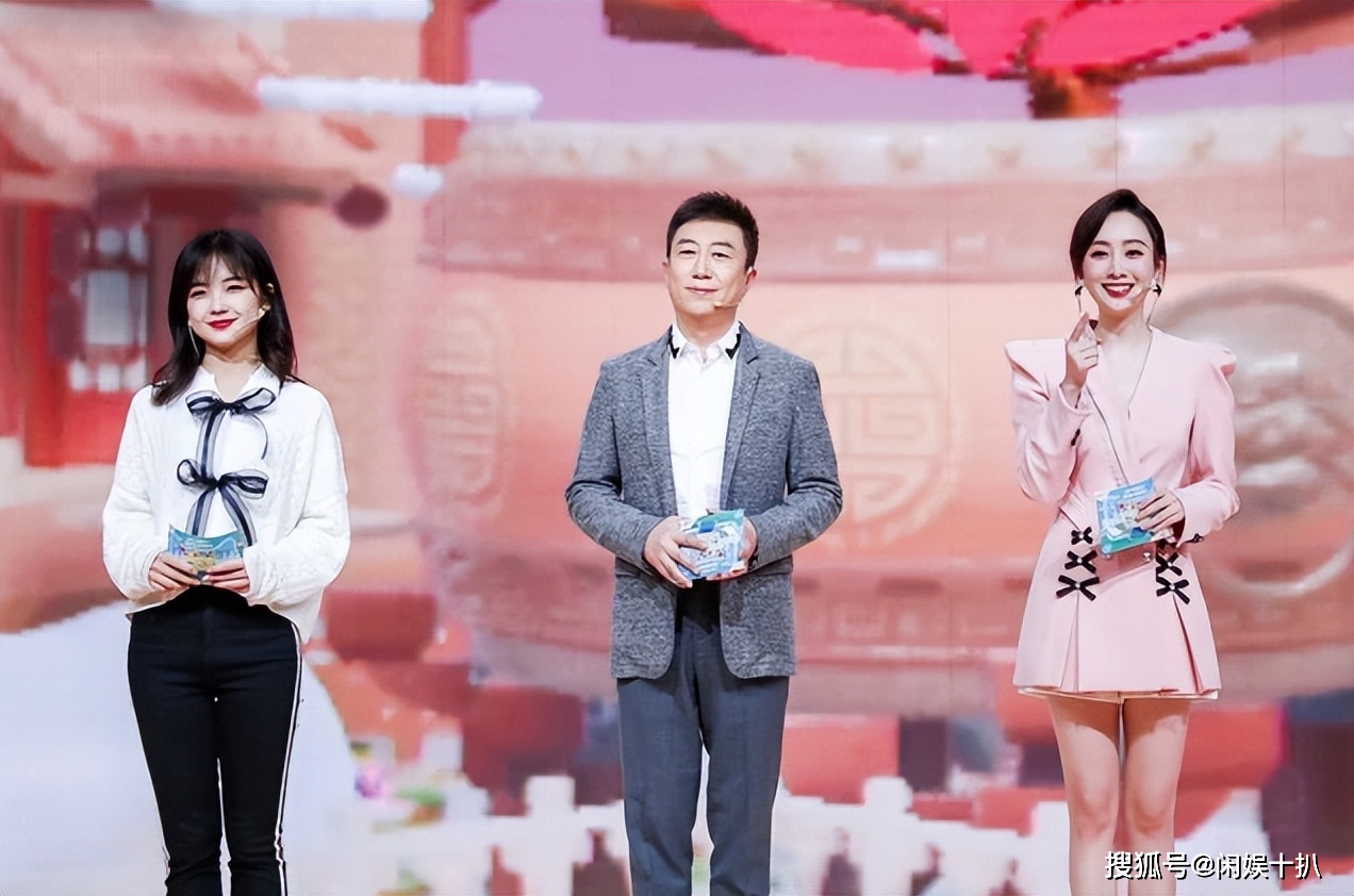 财经频道的某年轻女主持人_郭若天 央视美女主持人 主持经历