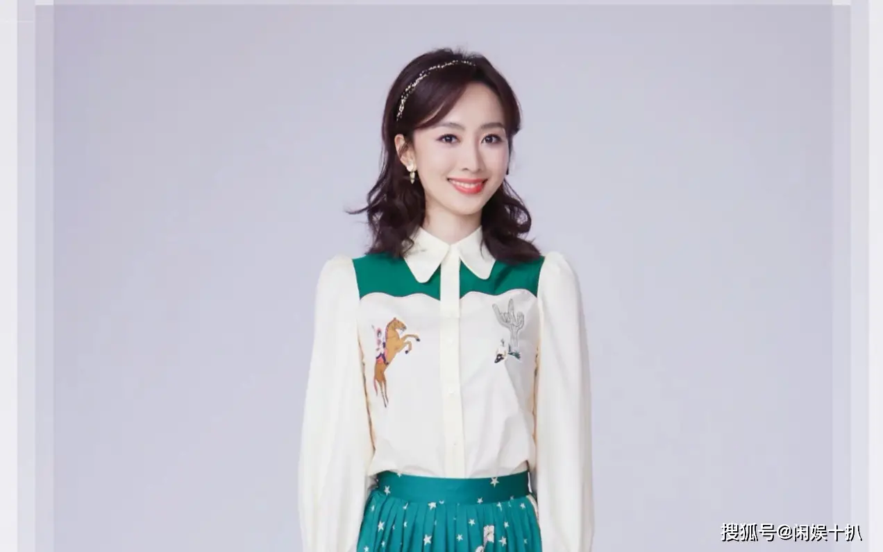 郭若天 央视美女主持人 主持经历_财经频道的某年轻女主持人