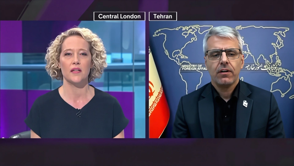 Iran Countered By Asking: Who Bombed Our Gas Field First?-Lijin Finance