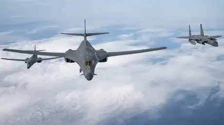 Trump Threatens Iran To Blow Up Power Plant Bridges If It Doesn't Open Strait-Lijin Finance