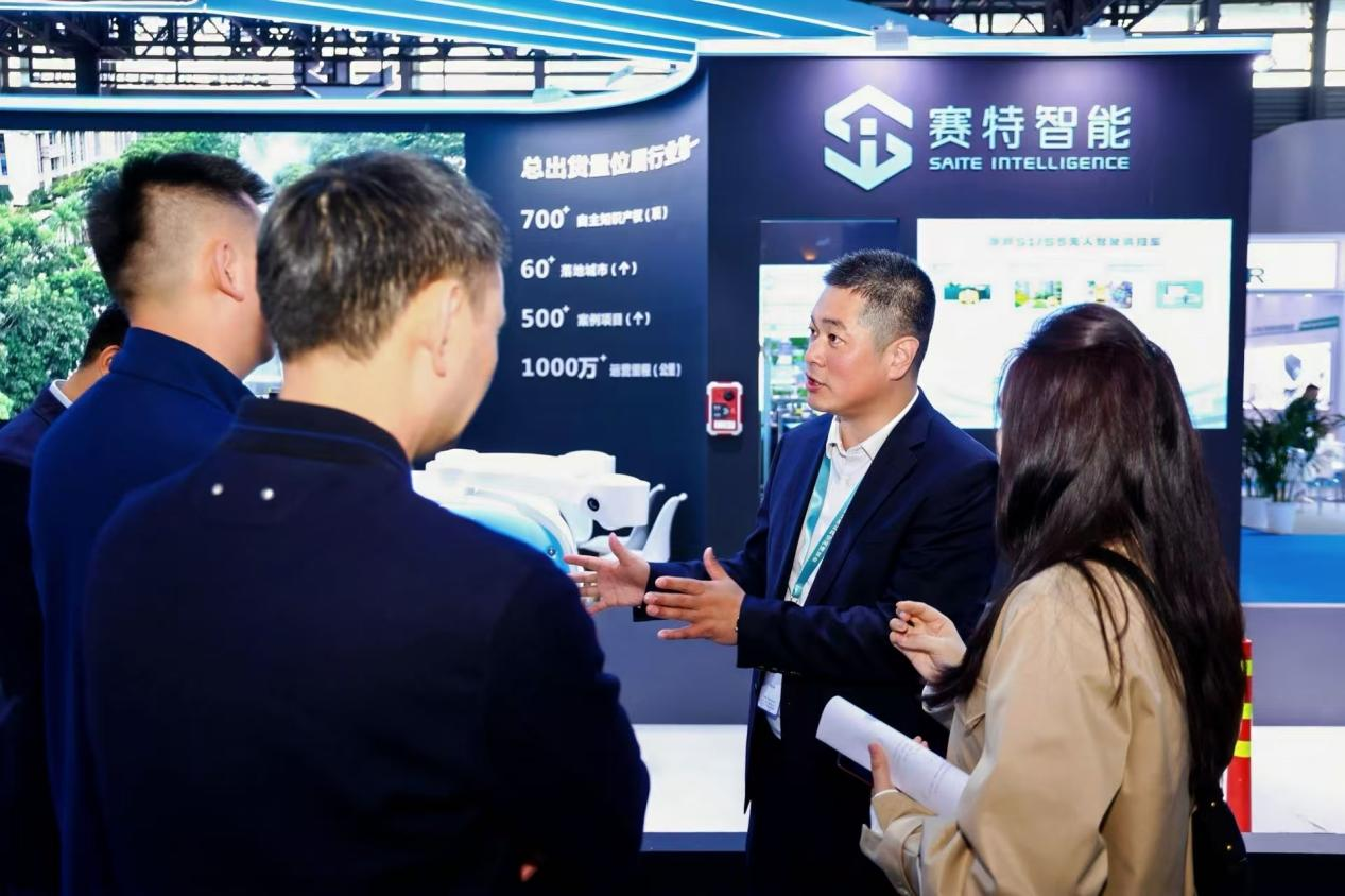 无人环卫车的市场前景__环卫无人驾驶