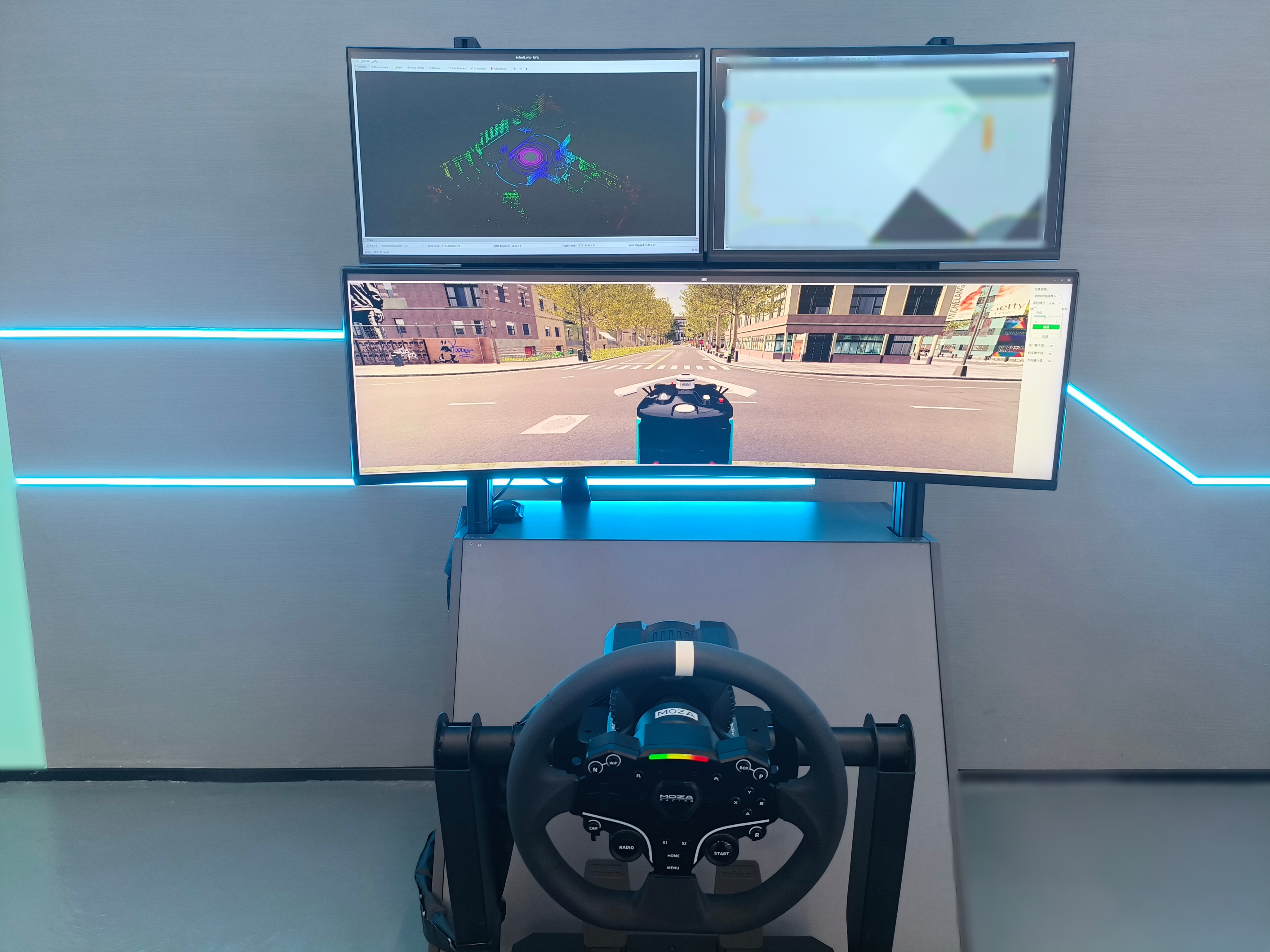 无人环卫车的市场前景__环卫无人驾驶