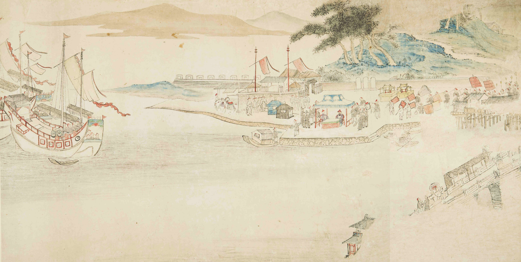 _国际旧秩序的最主要特征是_有秩序的走路