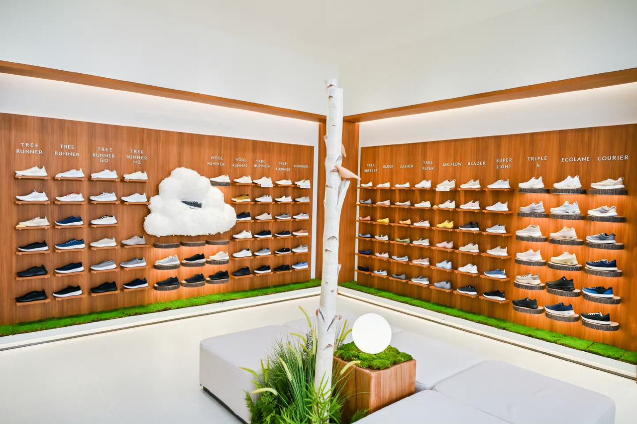 Allbirds And Anpao Were Listed At The Same Pace, But The Endings Were Very Different. The Reasons For The Differentiation Are Thought-provoking.-Lijin Finance