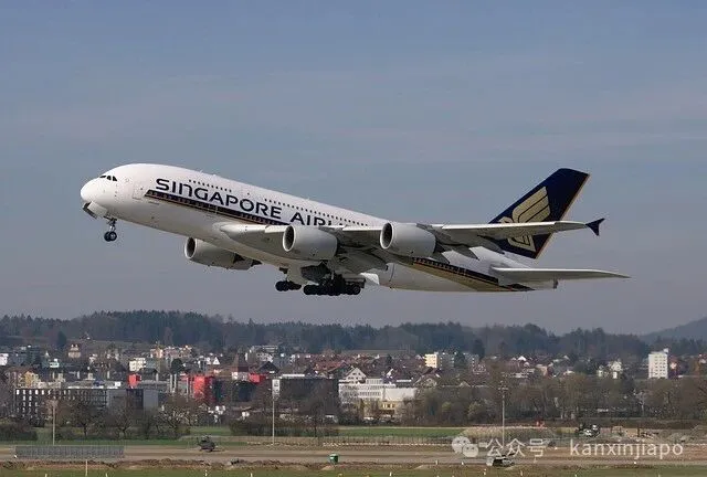 _新加坡航空停飞_新加坡航班停飞
