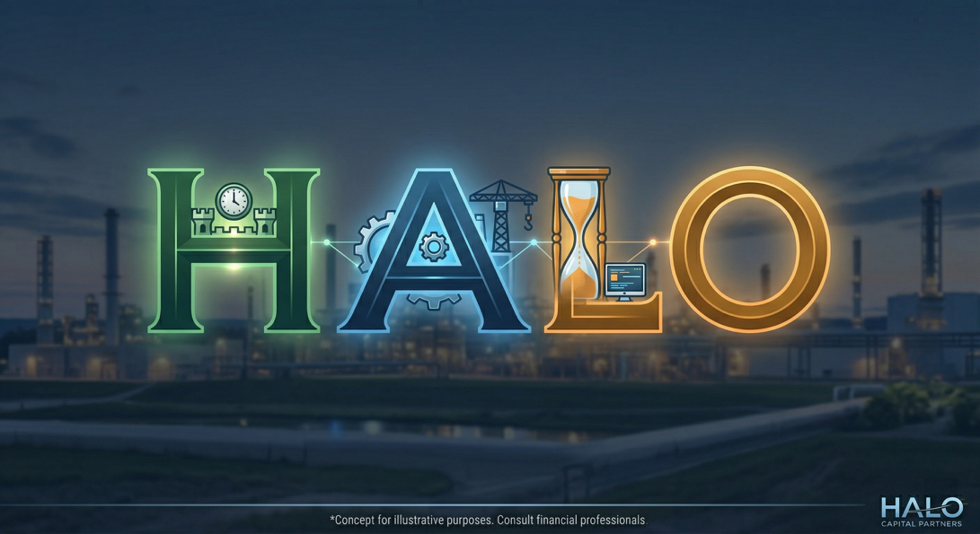 With The Great Asset Migration Under The AI ​​wave, Energy Storage Assets Have Been Seriously Underestimated?-Lijin Finance