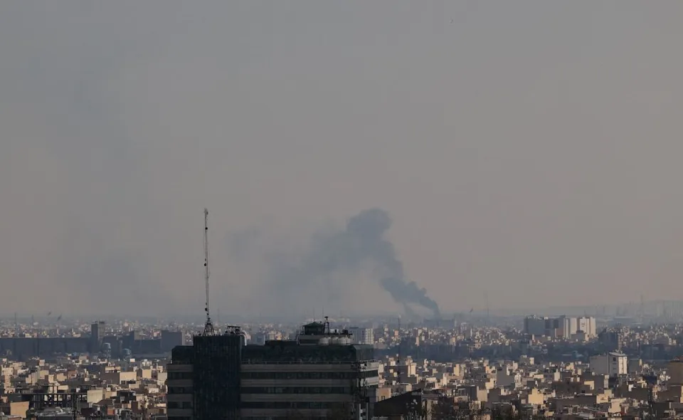 The US-Israeli Strikes Have Caused Casualties In Iran And Other Countries. What Are The Specific Circumstances?-Lijin Finance