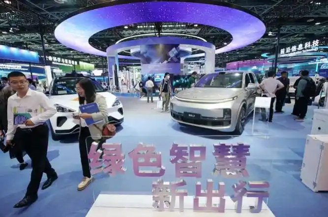 Sodium-ion Batteries Have Low Cost And Excellent Performance, And Zhongke Haina’s Many Products Have Come Closer To Daily Life.-Lijin Finance