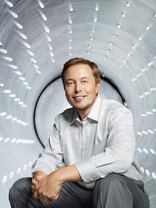 埃隆·马斯克 投资创业_马斯克_埃隆·马斯克 早年经历