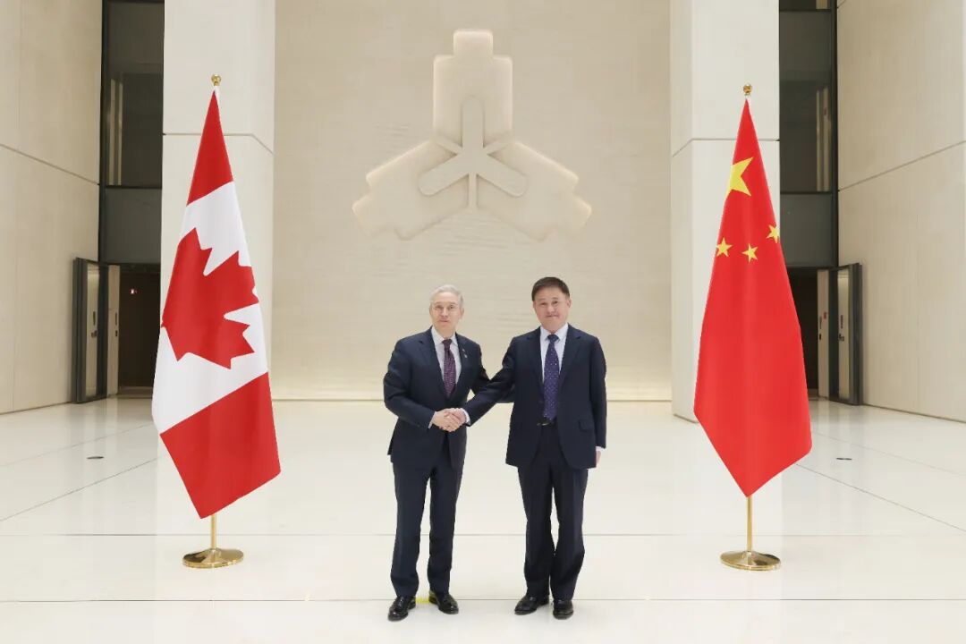 中国人民银行与加拿大财政部长会议_金融财经资讯_中加金融工作组首次会议