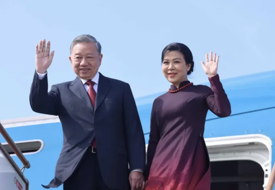 _越南权利_当前越南权力结构解读