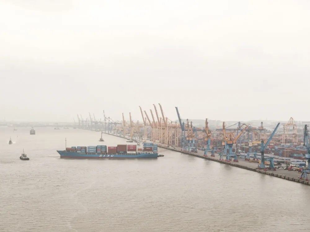 _越南权利_当前越南权力结构解读