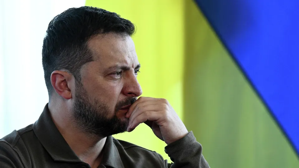 26国齐聚基辅，凑不出一条好消息_26国齐聚基辅，凑不出一条好消息_