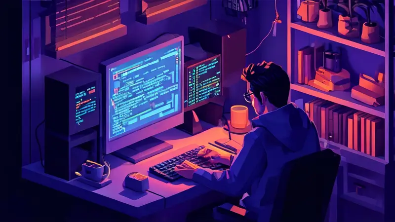 What Part-time Jobs Are There Online? 3 Popular Directions For Programmers To Take Private Jobs-Lijin Finance