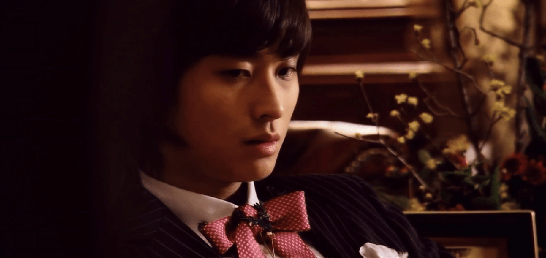 _还记得忠武路影帝朱智勋吗？新剧播出杀疯了？_还记得忠武路影帝朱智勋吗？新剧播出杀疯了？