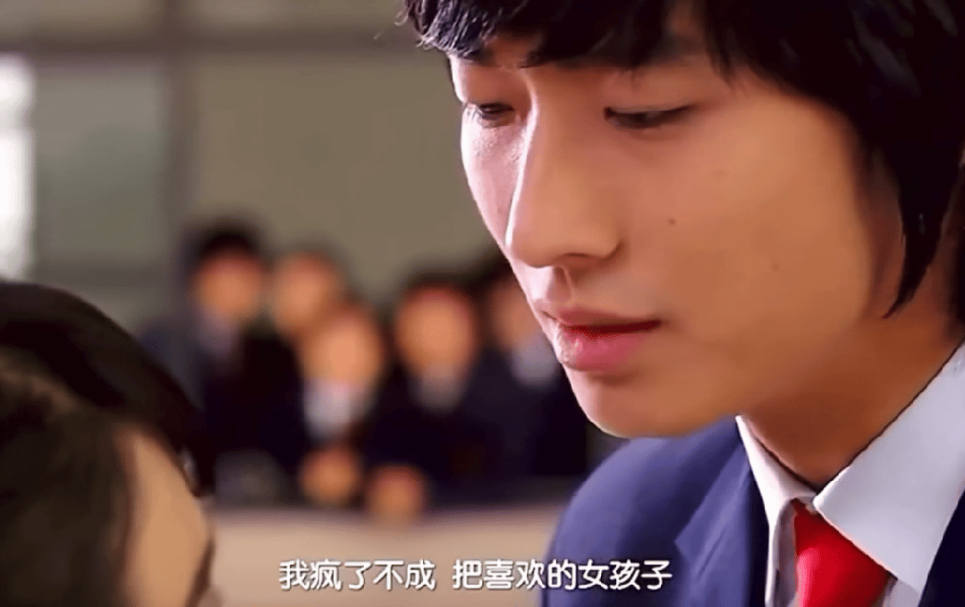 还记得忠武路影帝朱智勋吗？新剧播出杀疯了？_还记得忠武路影帝朱智勋吗？新剧播出杀疯了？_