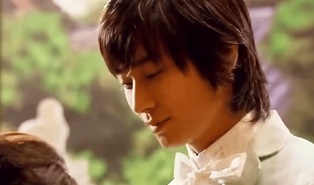 还记得忠武路影帝朱智勋吗？新剧播出杀疯了？__还记得忠武路影帝朱智勋吗？新剧播出杀疯了？