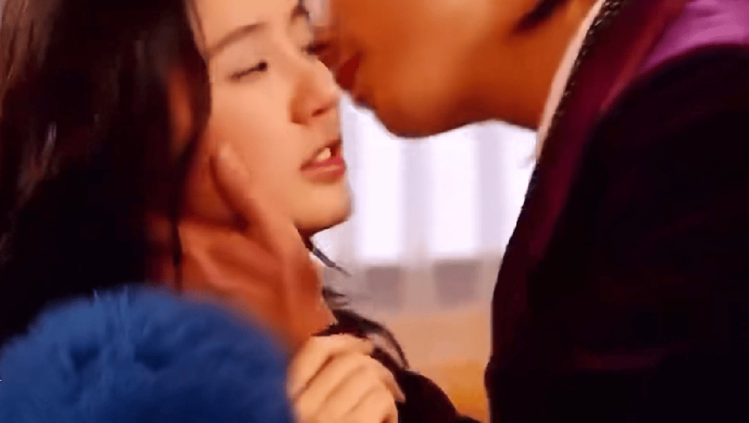 还记得忠武路影帝朱智勋吗？新剧播出杀疯了？_还记得忠武路影帝朱智勋吗？新剧播出杀疯了？_