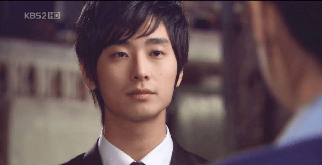 _还记得忠武路影帝朱智勋吗？新剧播出杀疯了？_还记得忠武路影帝朱智勋吗？新剧播出杀疯了？