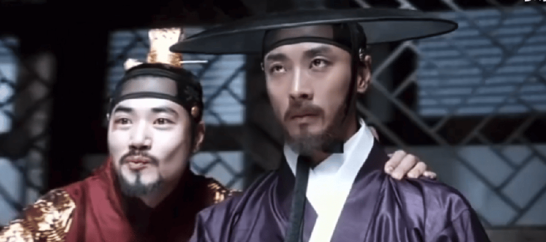 还记得忠武路影帝朱智勋吗？新剧播出杀疯了？_还记得忠武路影帝朱智勋吗？新剧播出杀疯了？_