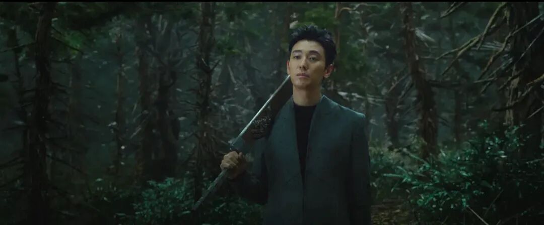 _还记得忠武路影帝朱智勋吗？新剧播出杀疯了？_还记得忠武路影帝朱智勋吗？新剧播出杀疯了？