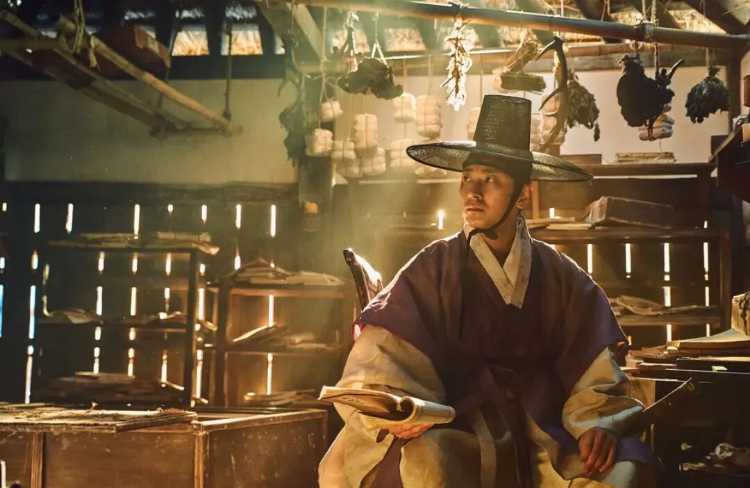 _还记得忠武路影帝朱智勋吗？新剧播出杀疯了？_还记得忠武路影帝朱智勋吗？新剧播出杀疯了？