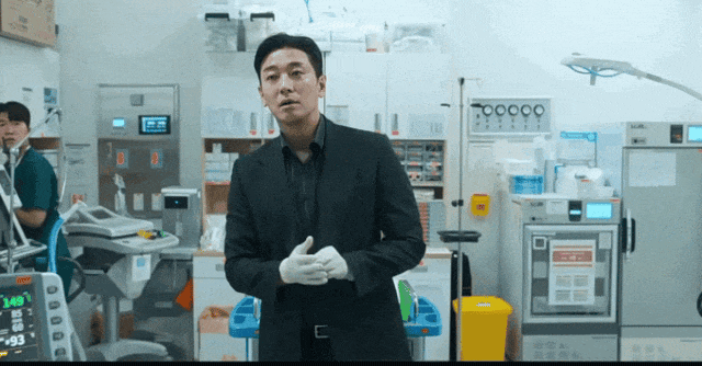 还记得忠武路影帝朱智勋吗？新剧播出杀疯了？__还记得忠武路影帝朱智勋吗？新剧播出杀疯了？