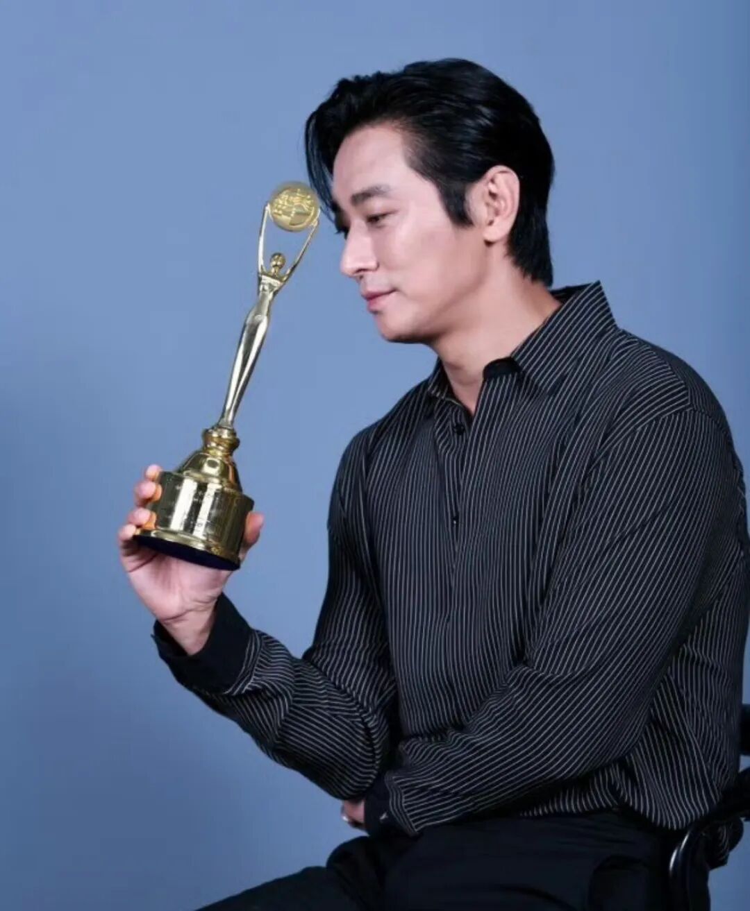 还记得忠武路影帝朱智勋吗？新剧播出杀疯了？_还记得忠武路影帝朱智勋吗？新剧播出杀疯了？_