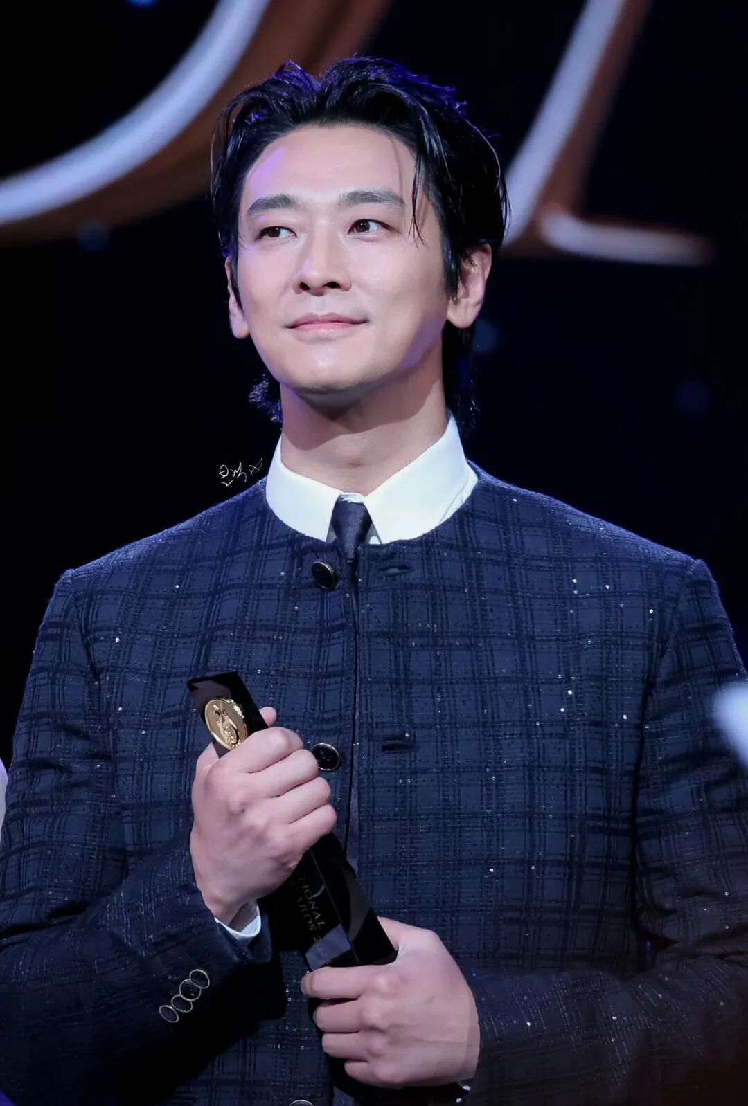 _还记得忠武路影帝朱智勋吗？新剧播出杀疯了？_还记得忠武路影帝朱智勋吗？新剧播出杀疯了？