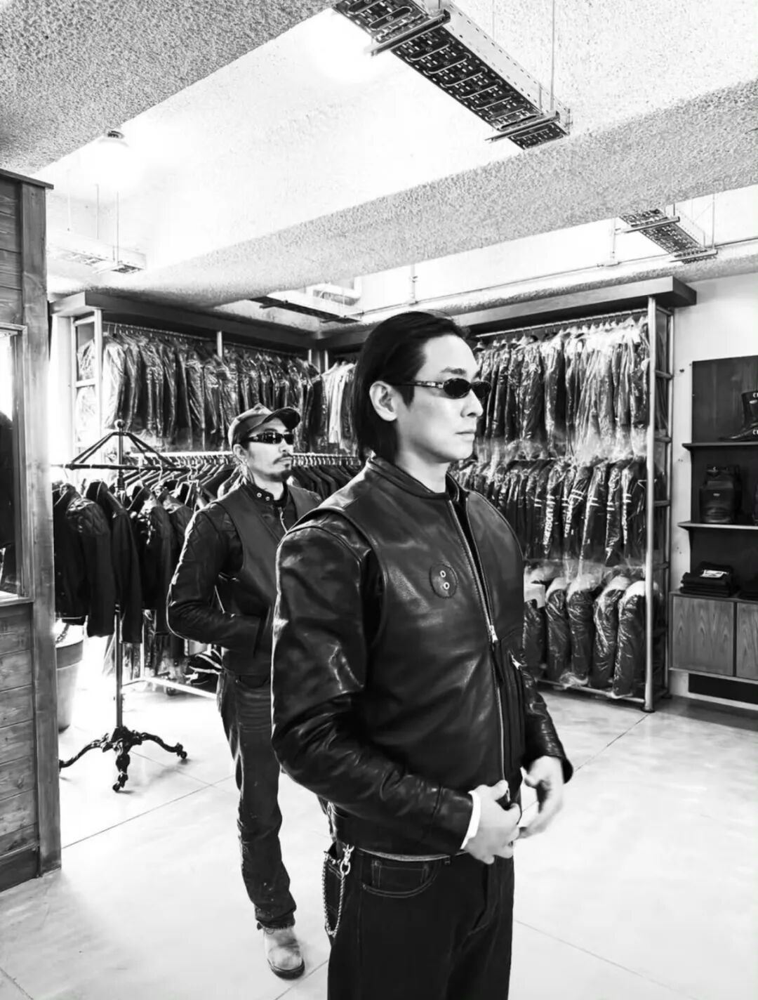 还记得忠武路影帝朱智勋吗？新剧播出杀疯了？_还记得忠武路影帝朱智勋吗？新剧播出杀疯了？_