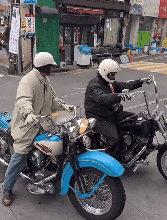 还记得忠武路影帝朱智勋吗？新剧播出杀疯了？_还记得忠武路影帝朱智勋吗？新剧播出杀疯了？_