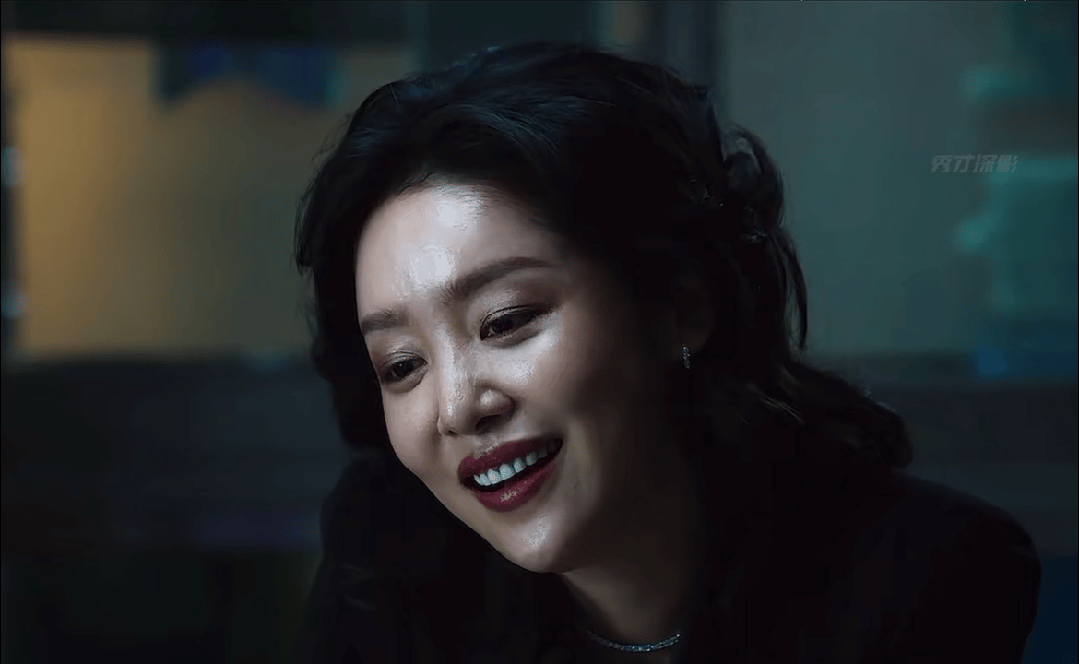 还记得忠武路影帝朱智勋吗？新剧播出杀疯了？__还记得忠武路影帝朱智勋吗？新剧播出杀疯了？