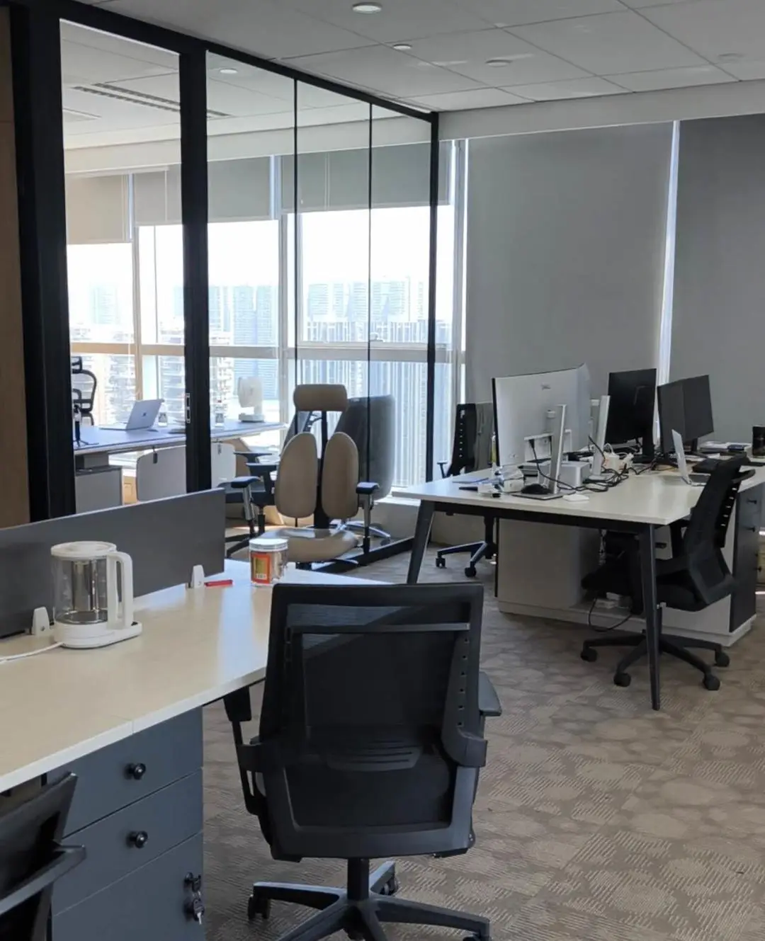 让AI给人类发工资 28岁小伙用AI创业拿下3000万元投资协议_让AI给人类发工资 28岁小伙用AI创业拿下3000万元投资协议_