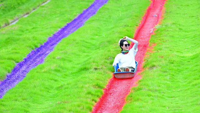 Corporate Fun Sports Games Have Many Benefits, And The Projects Are Novel And Popular. What Venues Are There In Zhejiang?-Lijin Finance