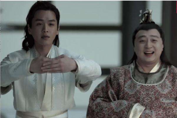 庆余年林大宝真实身份_庆余年怎么样_庆余年林大宝装傻原因