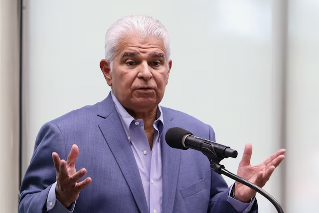 巴拿马总统cia__美国巴拿马总统演讲