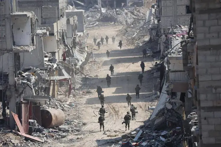 以色列中东搅屎棍_以色列血洗中东_