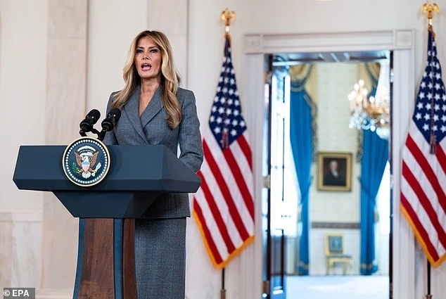 _特朗普声明全文_特朗普正式声明