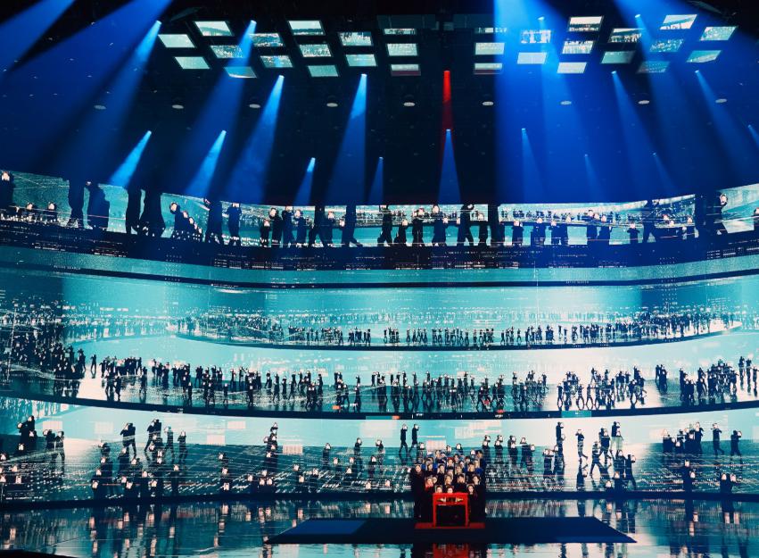 天刀江湖说话怎么暴露_张艺谋江湖地位_