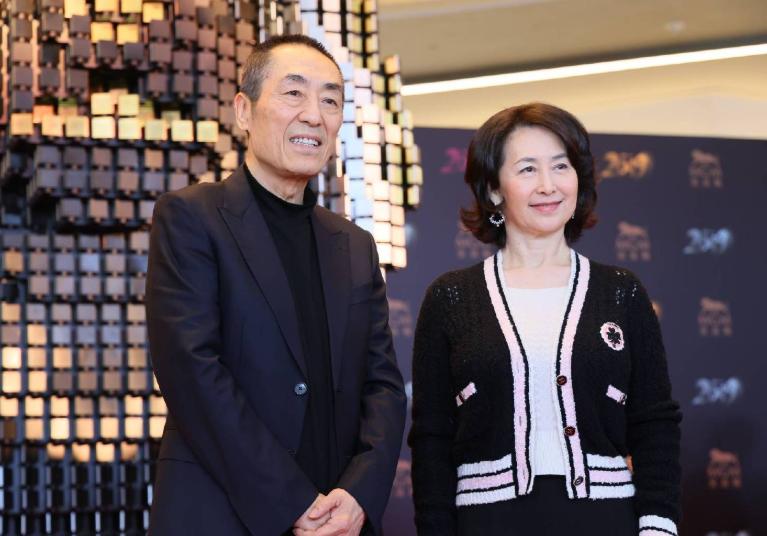 天刀江湖说话怎么暴露__张艺谋江湖地位