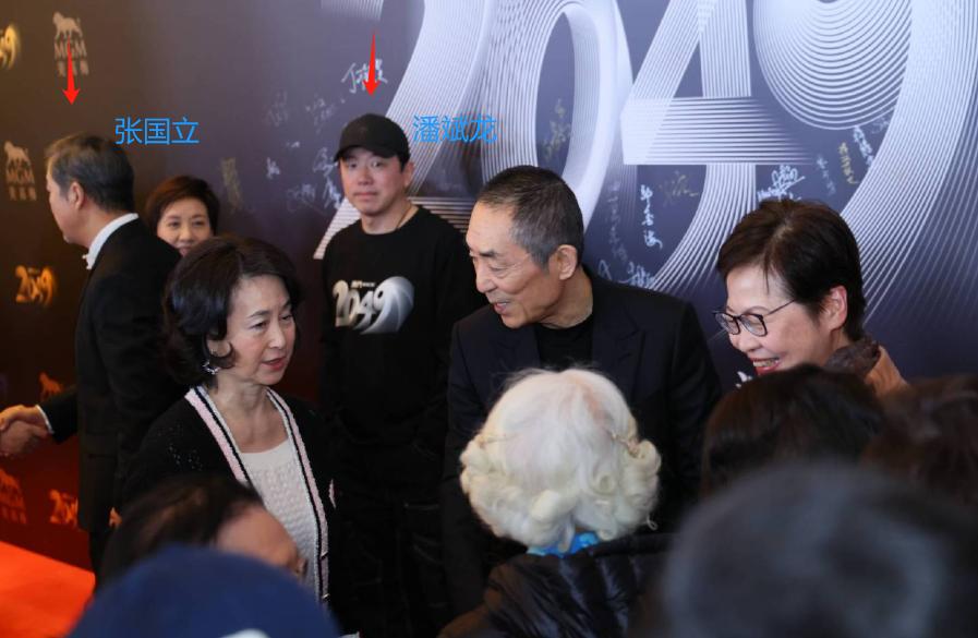 张艺谋江湖地位__天刀江湖说话怎么暴露