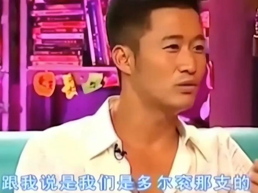 吴磊吴京是哪部电影_谁醉酒搂抱过黄磊_