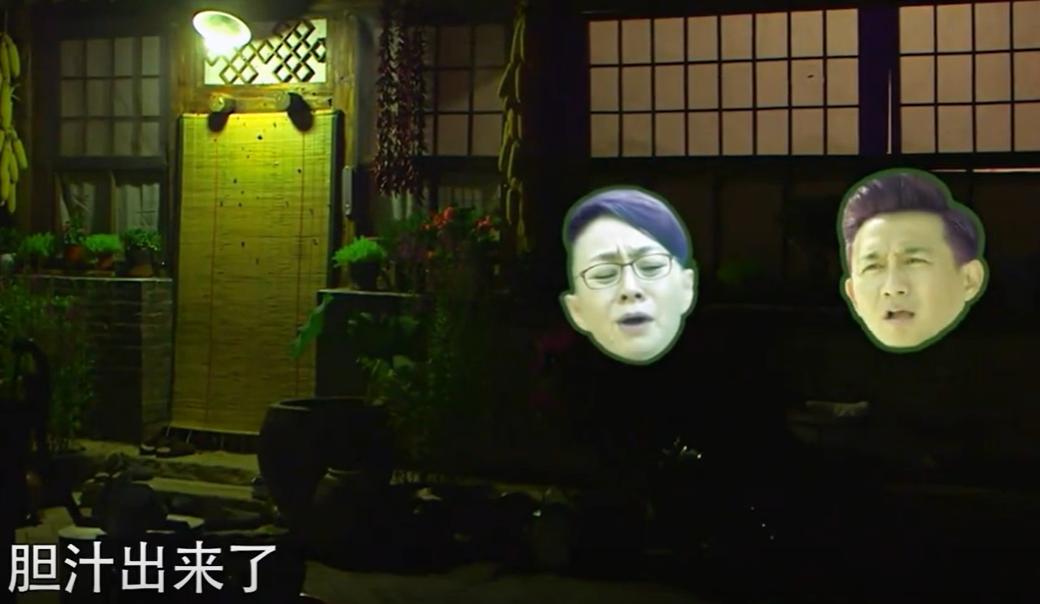 谁醉酒搂抱过黄磊_吴磊吴京是哪部电影_